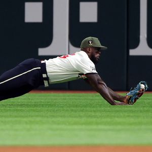 Image post by @mlbjapan on Instagram