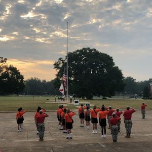 Image post by @marionmilitary on Instagram