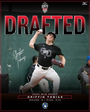 Image post by @prepbaseball on Instagram