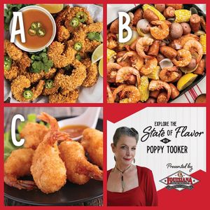 Image post by @lafishfry on Instagram