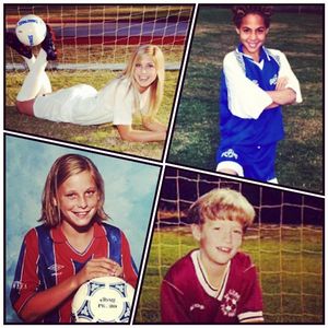 Image post by @ecnlgirls on Instagram
