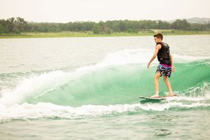 Image post by @tigeboats on Instagram