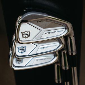 Image post by @wilsongolf on Instagram