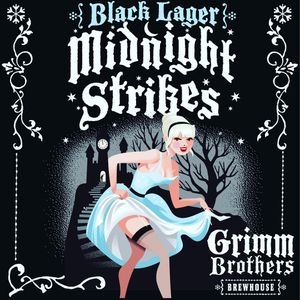 Image post by @grimmbrosbrew on Instagram