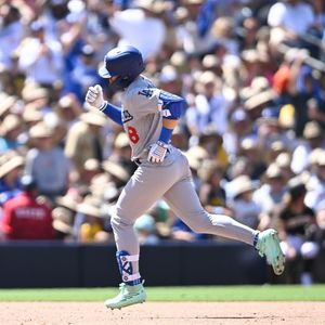 Image post by @losdodgers on Instagram