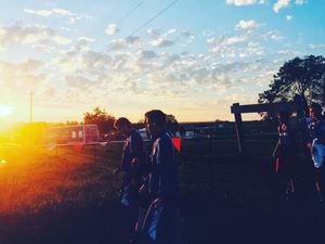 Image post by @milesplit on Instagram
