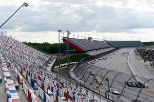 Image post by @toyotaracing on Instagram
