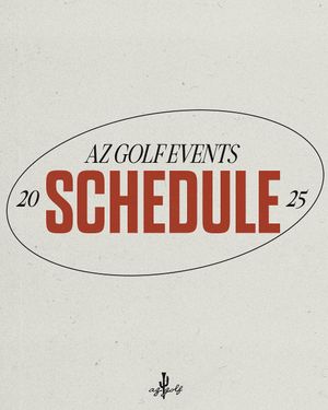 Image post by @azgolfassociation on Instagram