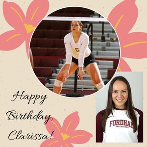 Image post by @fordhamvb on Instagram