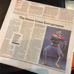 Image post by @chancetherapper on Instagram