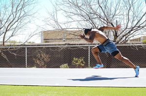 Image post by @chris_royster on Instagram