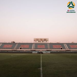 Image post by @socceroos on Instagram