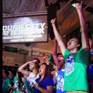 Image post by @fgcudirtybirds on Instagram