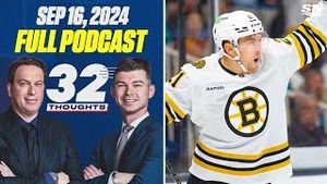 Video post by @sportsnet on YouTube