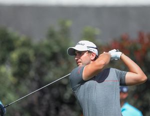 Image post by @nvd_golf on Instagram