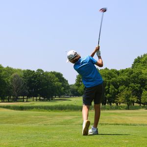 Image post by @milwaukeecountygolf on Instagram