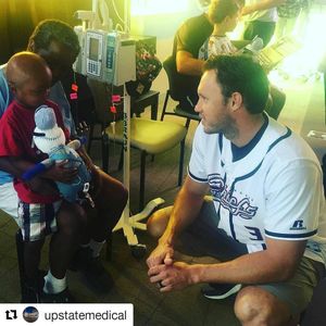 Image post by @syracusemets on Instagram