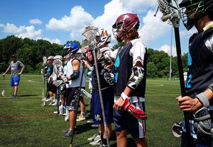 Image post by @trilogylacrosse on Instagram