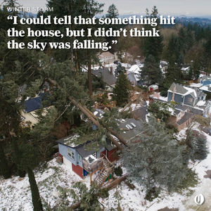 Image post by @theoregonian on Instagram
