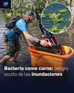 Image post by @univision23 on Instagram