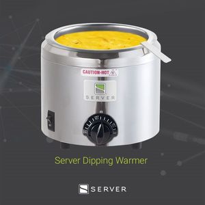 Image post by @ServerProducts on Facebook