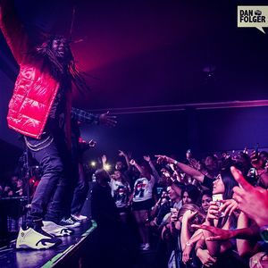 Image post by @realjrdonato on Instagram