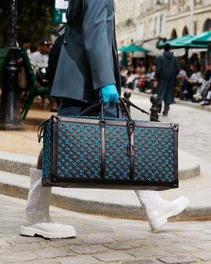 Image post by @louisvuitton on Instagram