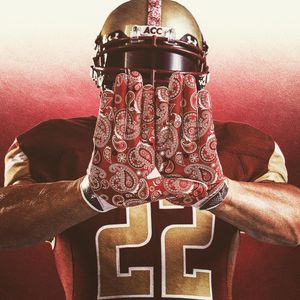 Image post by @bceagles on Instagram