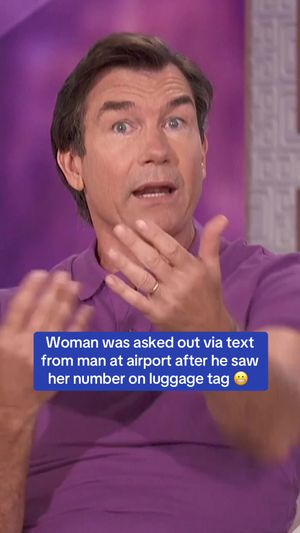 Video post by @thetalkcbs on TikTok