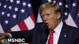 Video post by @msnbc on YouTube