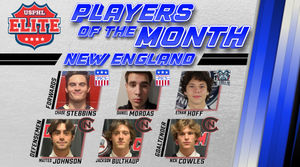 Image post by @usphlhockey on Instagram