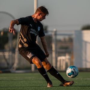 Image post by @nocohailstormfc on Instagram
