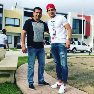 Image post by @alan_pulido17 on Instagram