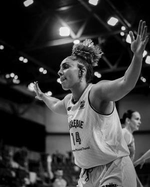 Image post by @unhypedathletics on Instagram