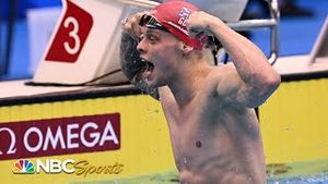 Video post by @nbcsports on YouTube