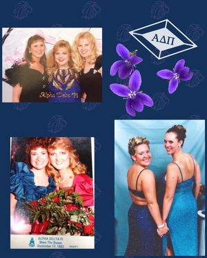 Image post by @texastechadpi on Instagram