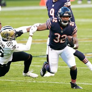 Image post by @chicagobears on Instagram