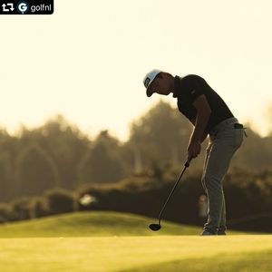 Image post by @joostluitenofficial on Instagram
