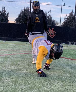 Image post by @mesamlax on Instagram