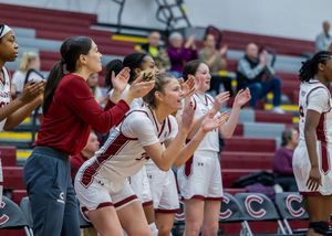 Image post by @colgatewbb on Instagram