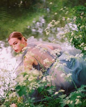Image post by @maisonvalentino on Instagram