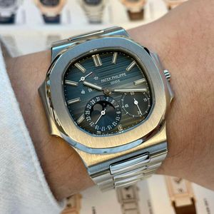 Image post by @sothebyswatches on Instagram