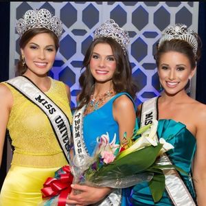 Image post by @missuniverse on Instagram