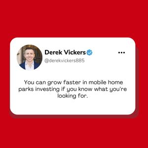 Image post by @derekvickers885 on Instagram