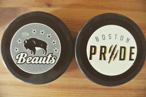Image post by @thebostonpride on Instagram