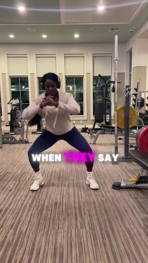 Video post by @fitgirlbomb on TikTok