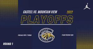 Image post by @casteelwomensbasketball on Instagram
