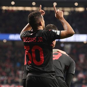 Image post by @acmilan on Instagram