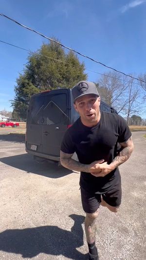 Video post by @mercedesbenzvansusa on Instagram