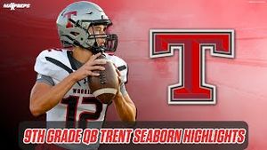 Video post by @maxpreps on YouTube